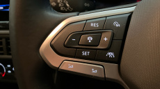 Volkswagen Polo 1.0 TSI Life 5dr Petrol Hatchback